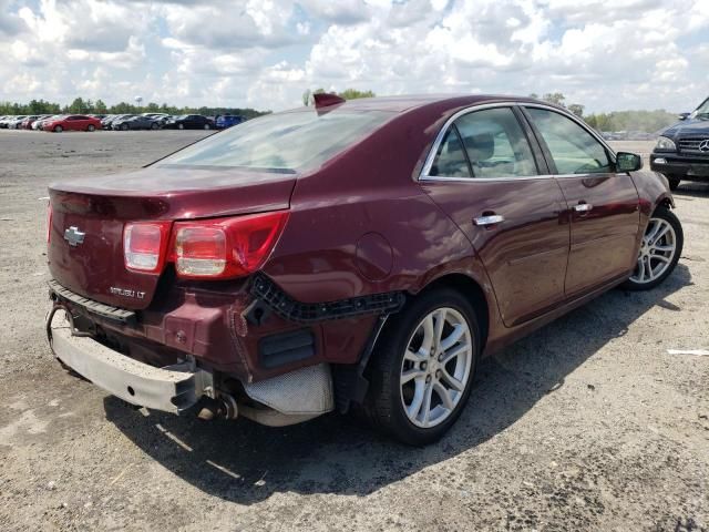 2015 Chevrolet Malibu 2LT