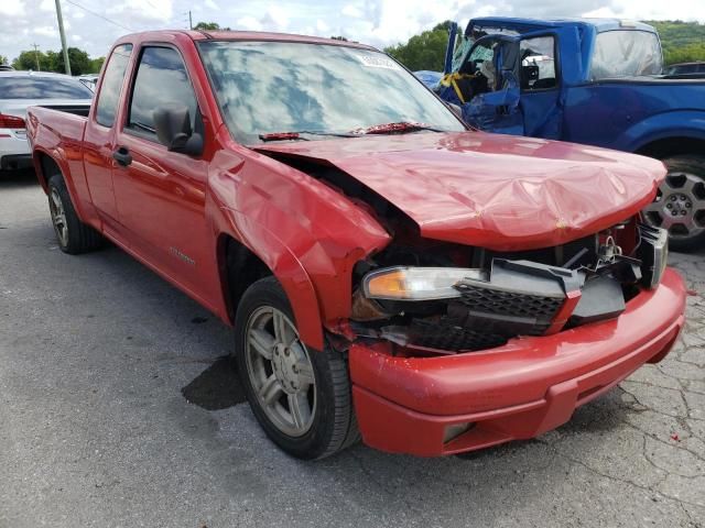 2005 Chevrolet Colorado