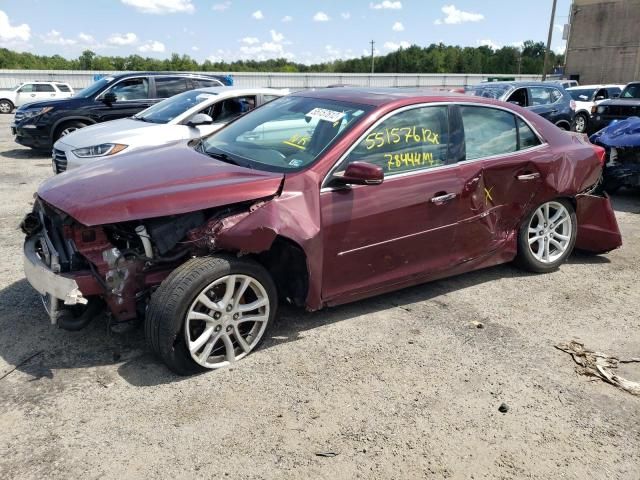 2015 Chevrolet Malibu 2LT