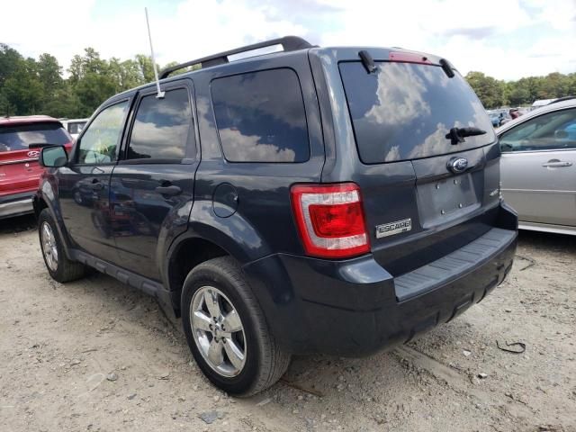 2009 Ford Escape XLT