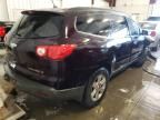 2010 Chevrolet Traverse LT