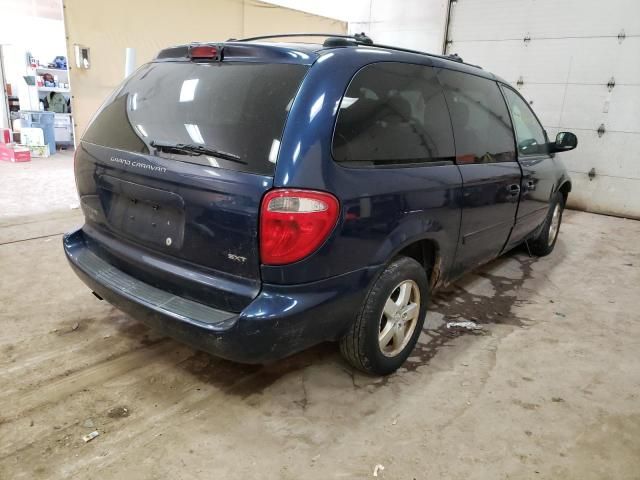 2005 Dodge Grand Caravan SXT