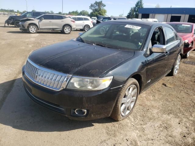 2008 Lincoln MKZ