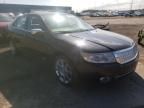 2008 Lincoln MKZ