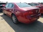 2008 Buick Lucerne CXL