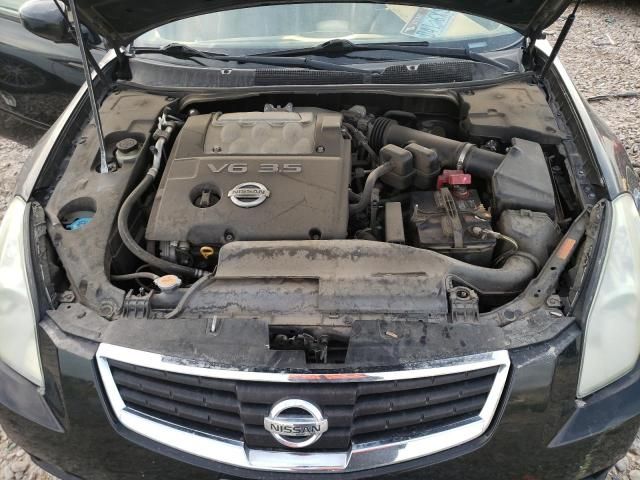 2008 Nissan Maxima SE