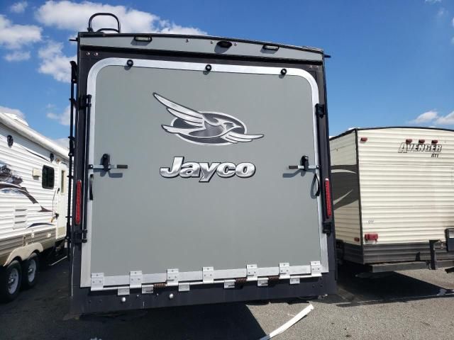 2020 Jayco Jayco