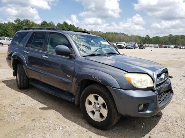 2008 Toyota 4runner SR5