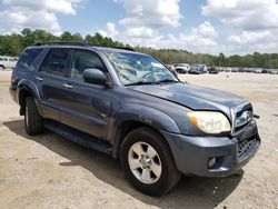 2008 Toyota 4runner SR5 en venta en Harleyville, SC