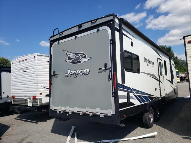 2020 Jayco Jayco