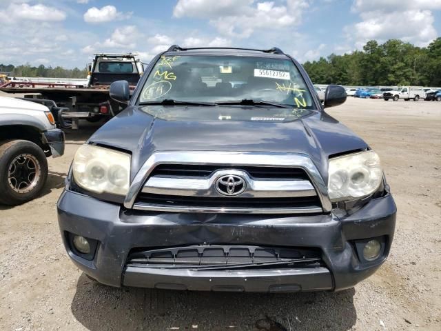 2008 Toyota 4runner SR5