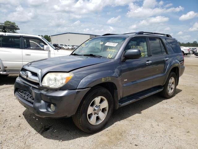 2008 Toyota 4runner SR5