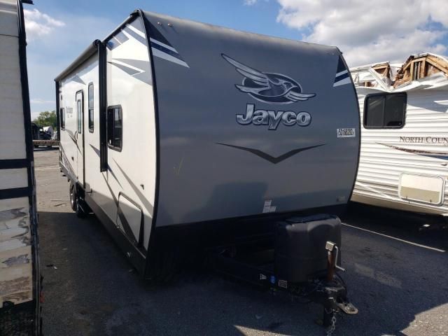 2020 Jayco Jayco