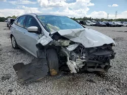 Ford Vehiculos salvage en venta: 2012 Ford Focus SE