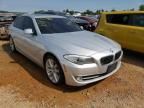 2011 BMW 535 XI