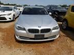 2011 BMW 535 XI