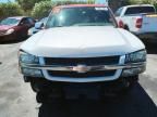 2004 Chevrolet Silverado C1500