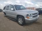 2005 Chevrolet Tahoe K1500