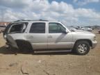 2005 Chevrolet Tahoe K1500