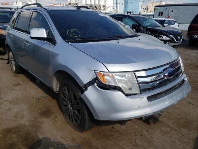 2009 Ford Edge Limited