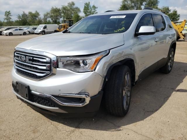 2018 GMC Acadia SLT-2