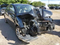 Salvage cars for sale from Copart Lexington, KY: 2013 Hyundai Accent GLS