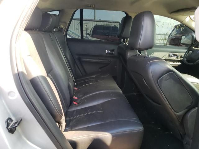 2009 Ford Edge Limited