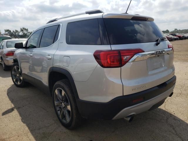 2018 GMC Acadia SLT-2