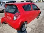 2014 Chevrolet Spark LS