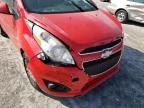 2014 Chevrolet Spark LS