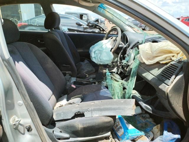 2004 Nissan Altima Base