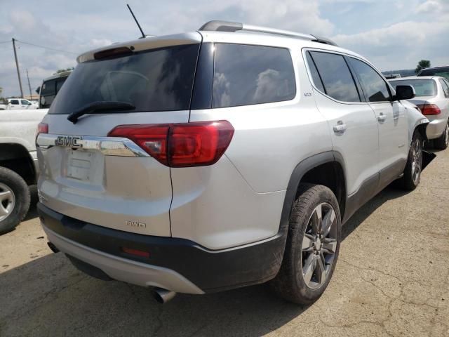 2018 GMC Acadia SLT-2