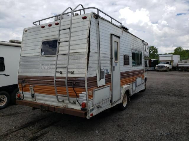 1977 Dodge Sportsman