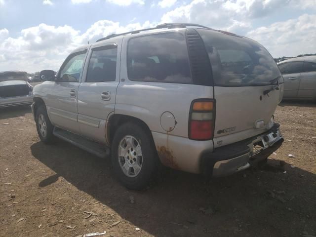 2005 Chevrolet Tahoe K1500