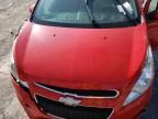 2014 Chevrolet Spark LS