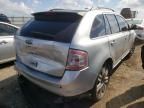 2009 Ford Edge Limited