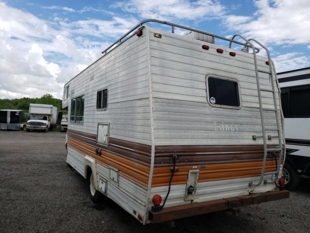 1977 Dodge Sportsman