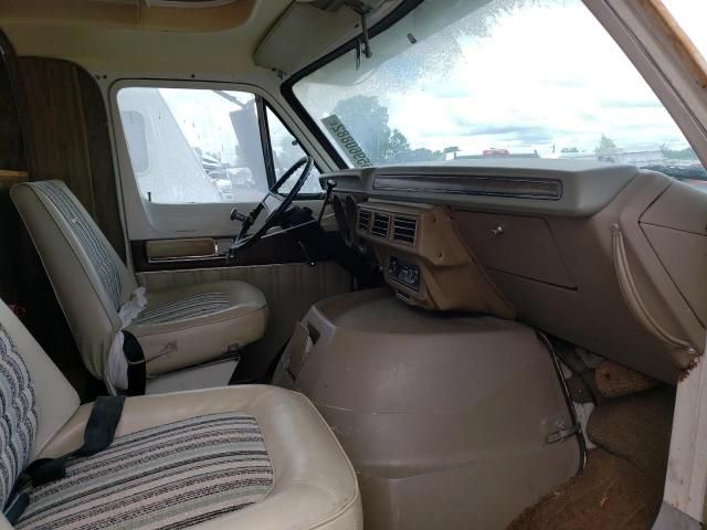 1977 Dodge Sportsman