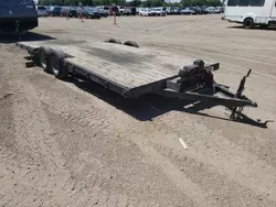 1990 Trailers Trailer en venta en Nampa, ID