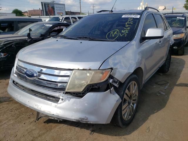 2009 Ford Edge Limited