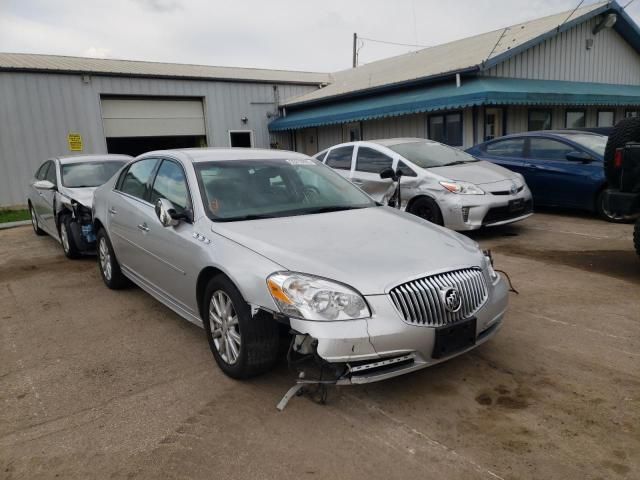 2011 Buick Lucerne CXL