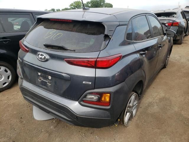 2019 Hyundai Kona SE