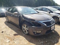 2013 Nissan Altima 2.5 for sale in Austell, GA