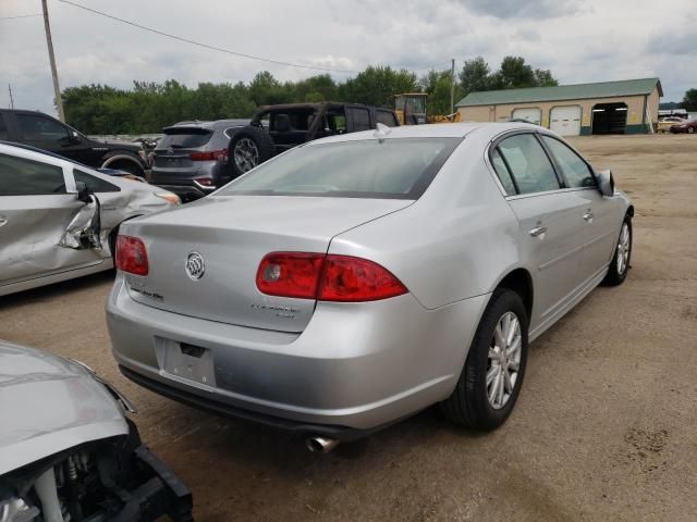 2011 Buick Lucerne CXL