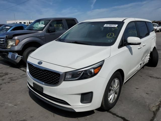 2015 KIA Sedona L