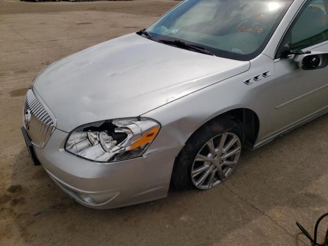 2011 Buick Lucerne CXL