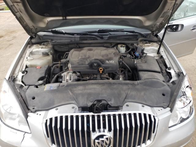 2011 Buick Lucerne CXL