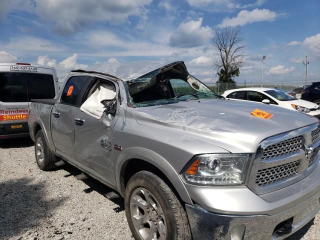 2014 Dodge 1500 Laramie