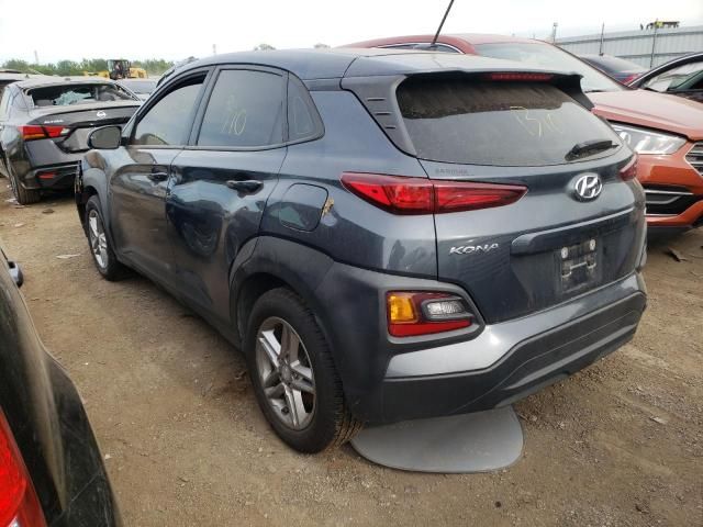 2019 Hyundai Kona SE