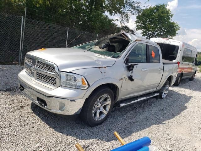 2014 Dodge 1500 Laramie